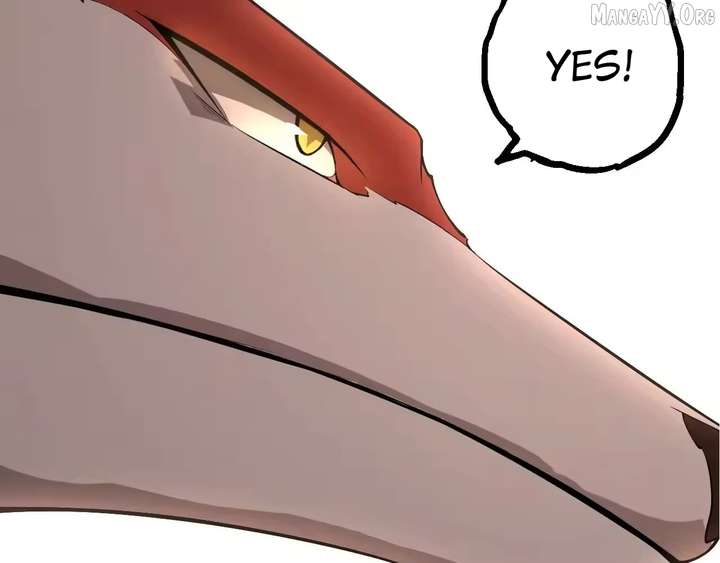 Evolution Begins With A Big Tree Chapter 499 - Page 16