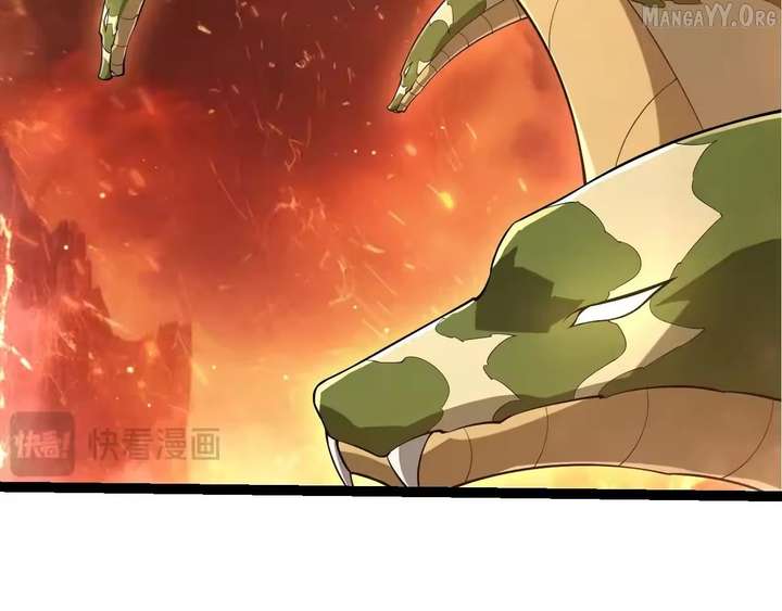 Evolution Begins With A Big Tree Chapter 499 - Page 18