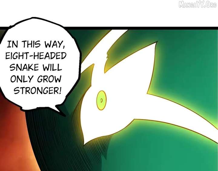 Evolution Begins With A Big Tree Chapter 499 - Page 31