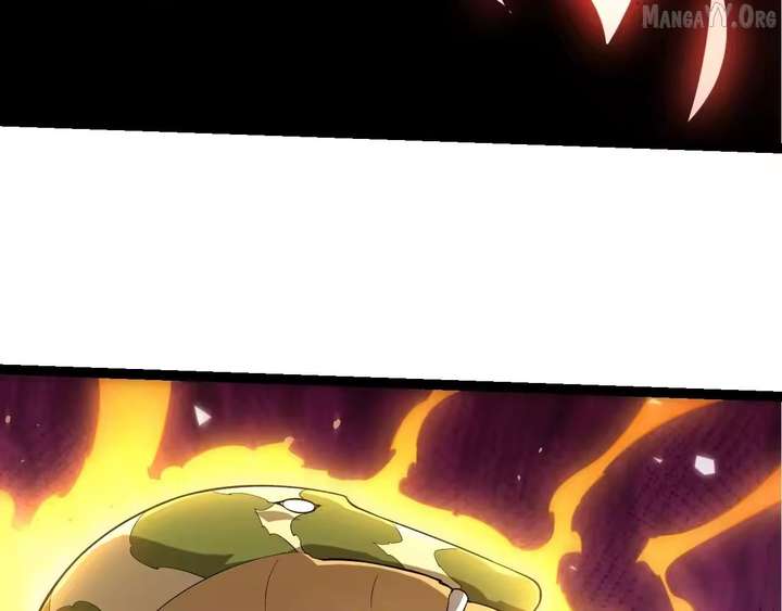 Evolution Begins With A Big Tree Chapter 499 - Page 34