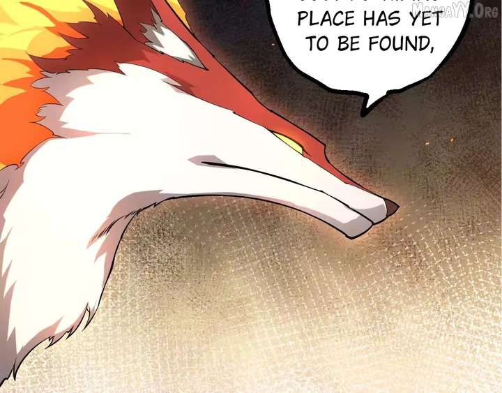 Evolution Begins With A Big Tree Chapter 499 - Page 38