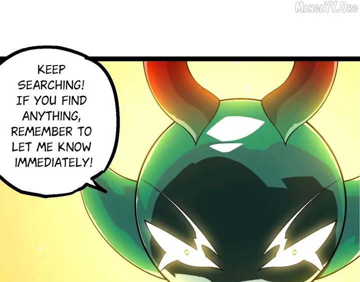 Evolution Begins With A Big Tree Chapter 499 - Page 41