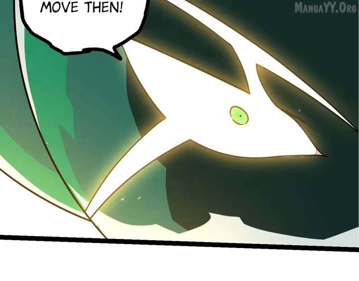 Evolution Begins With A Big Tree Chapter 499 - Page 43