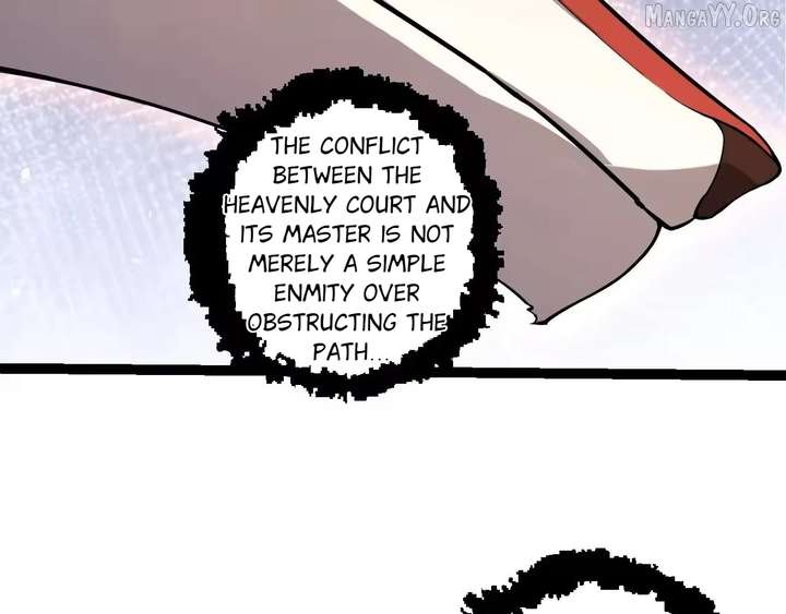 Evolution Begins With A Big Tree Chapter 499 - Page 45