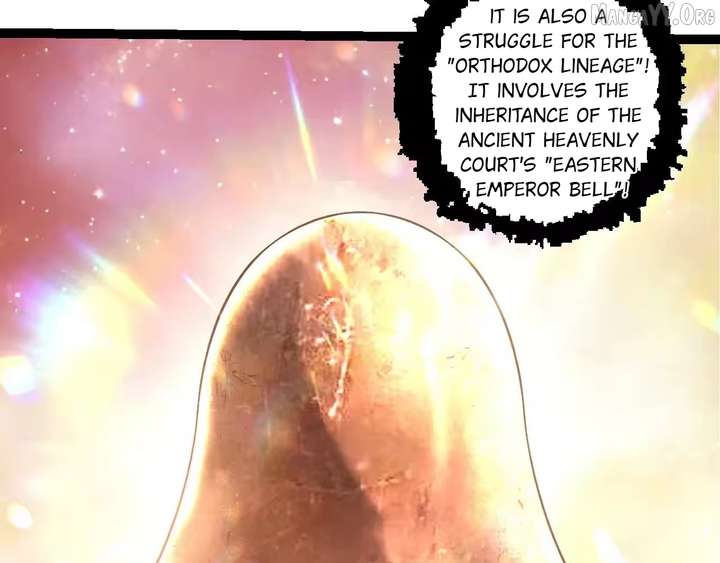 Evolution Begins With A Big Tree Chapter 499 - Page 46