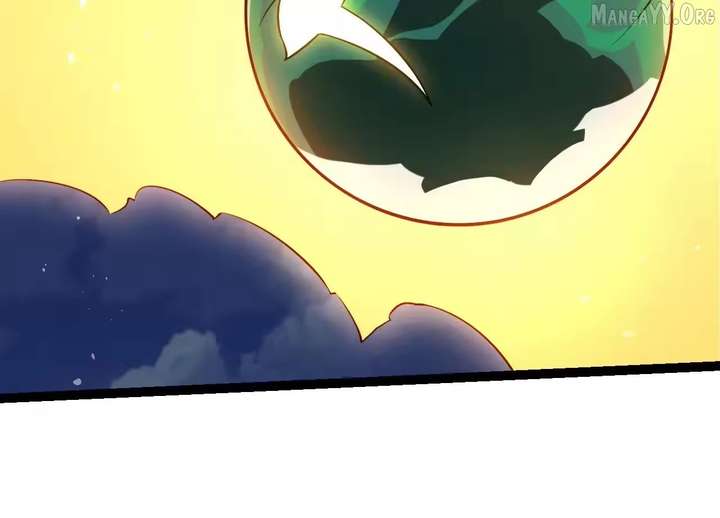 Evolution Begins With A Big Tree Chapter 499 - Page 50