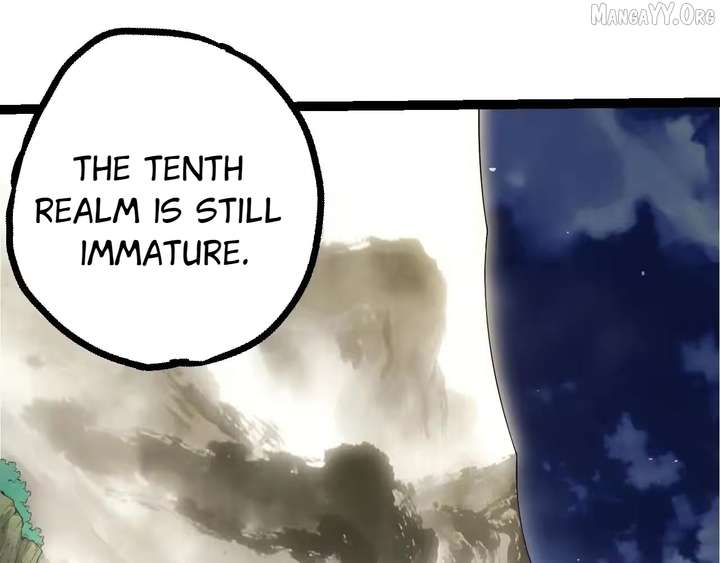 Evolution Begins With A Big Tree Chapter 499 - Page 51