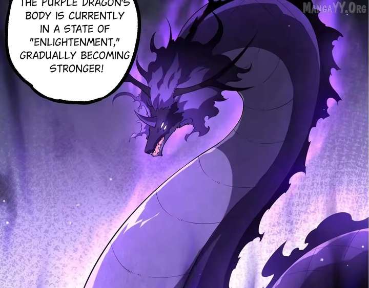 Evolution Begins With A Big Tree Chapter 499 - Page 53