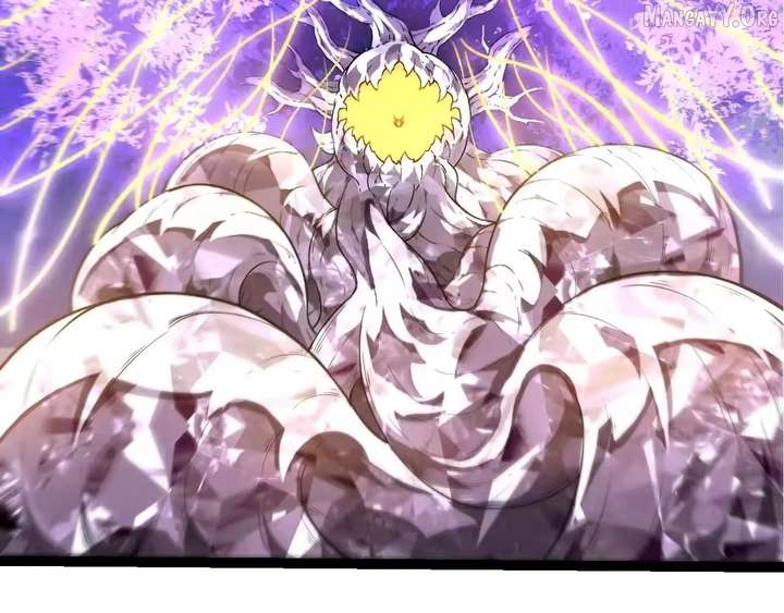 Evolution Begins With A Big Tree Chapter 499 - Page 55