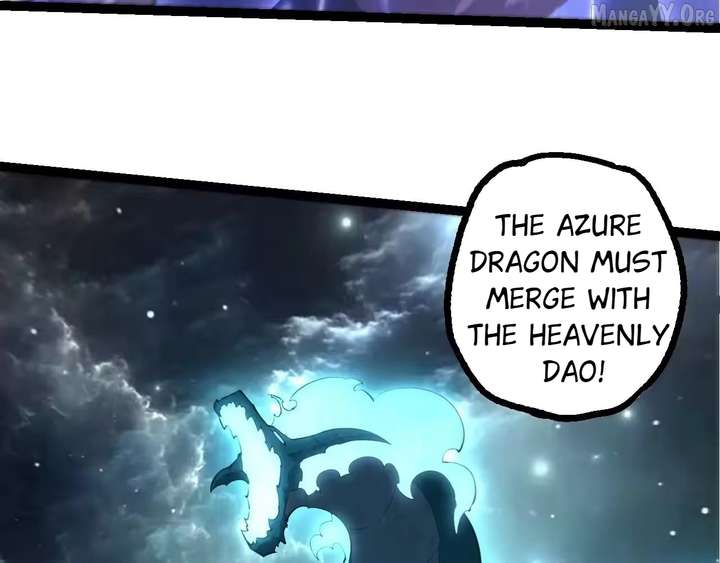 Evolution Begins With A Big Tree Chapter 499 - Page 59