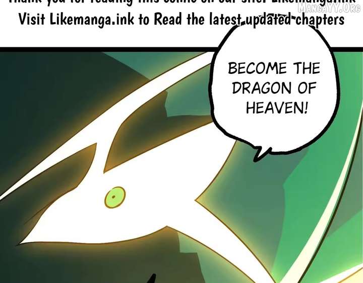 Evolution Begins With A Big Tree Chapter 499 - Page 61