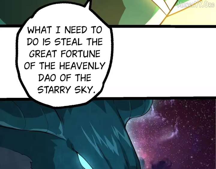 Evolution Begins With A Big Tree Chapter 499 - Page 62