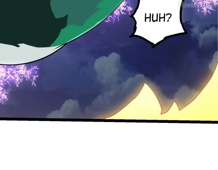Evolution Begins With A Big Tree Chapter 499 - Page 65