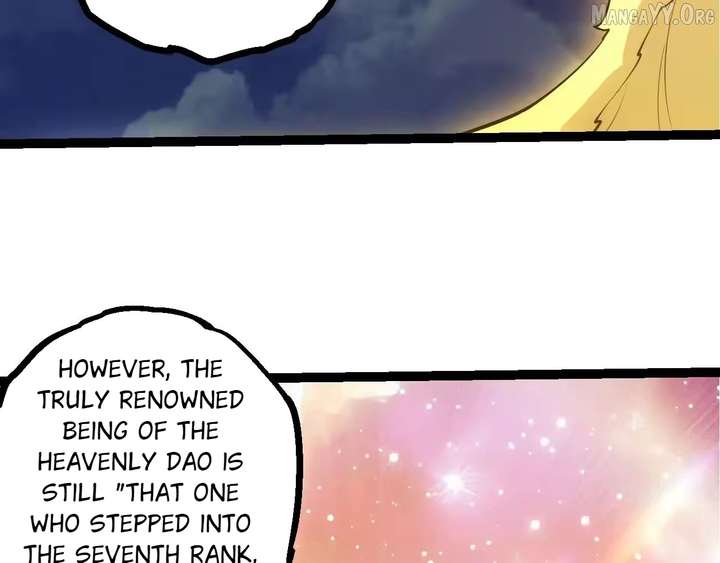 Evolution Begins With A Big Tree Chapter 499 - Page 67
