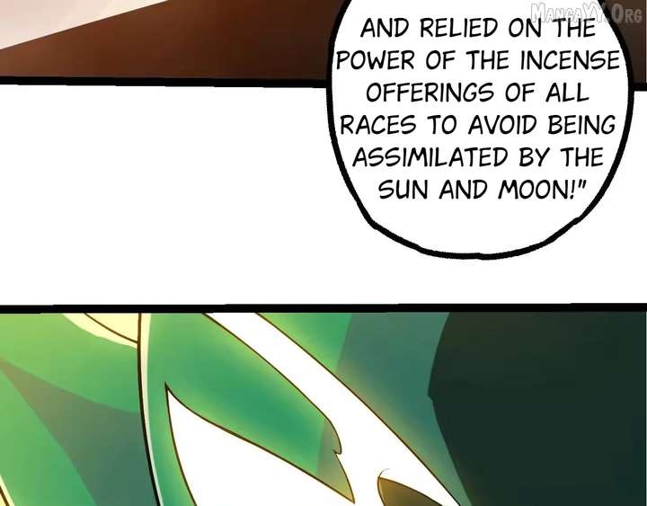 Evolution Begins With A Big Tree Chapter 499 - Page 69