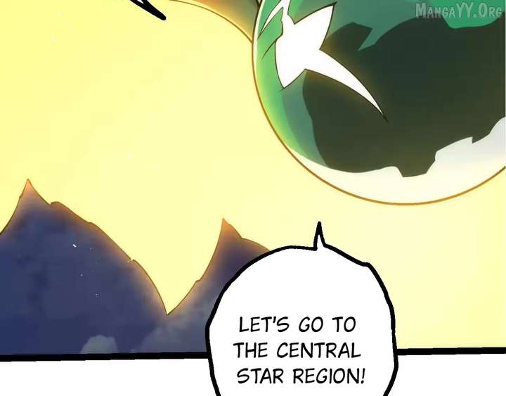 Evolution Begins With A Big Tree Chapter 499 - Page 75