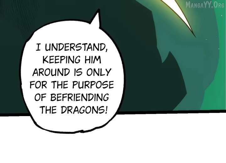 Evolution Begins With A Big Tree Chapter 499 - Page 80