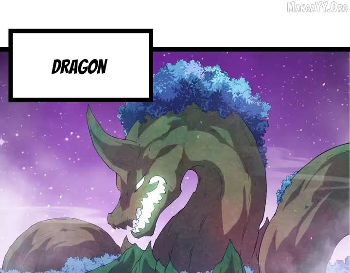 Evolution Begins With A Big Tree Chapter 499 - Page 81