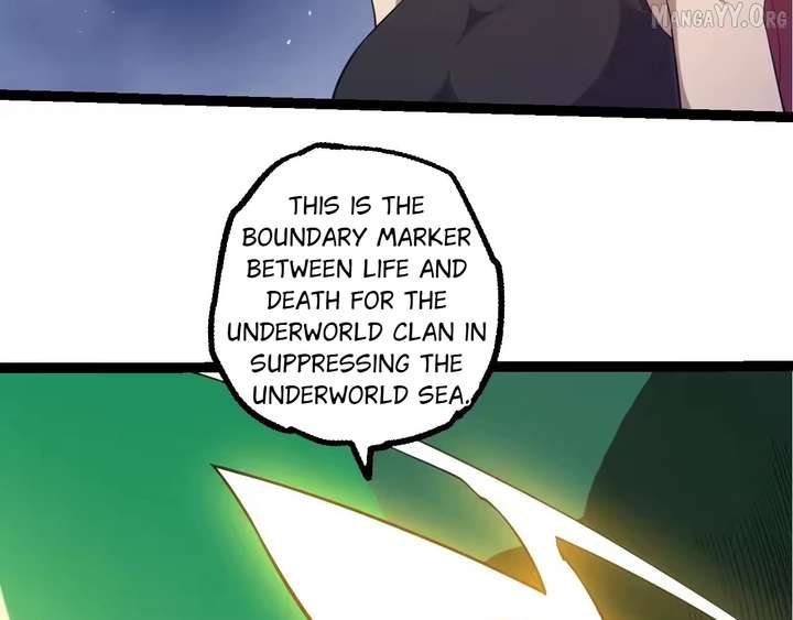 Evolution Begins With A Big Tree Chapter 499 - Page 94