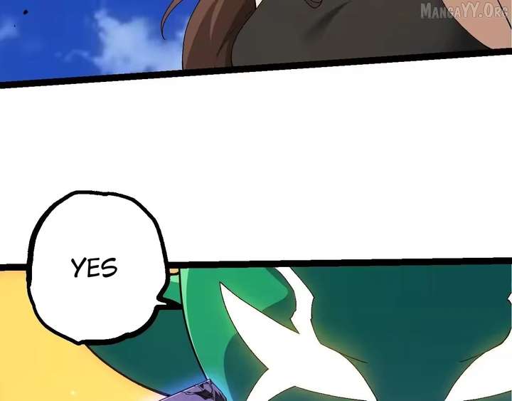 Evolution Begins With A Big Tree Chapter 500 - Page 4