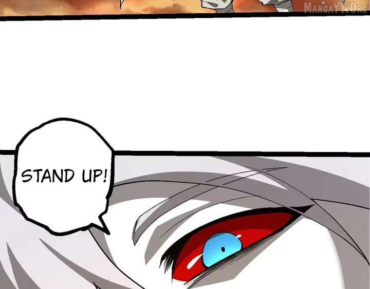 Evolution Begins With A Big Tree Chapter 500 - Page 33