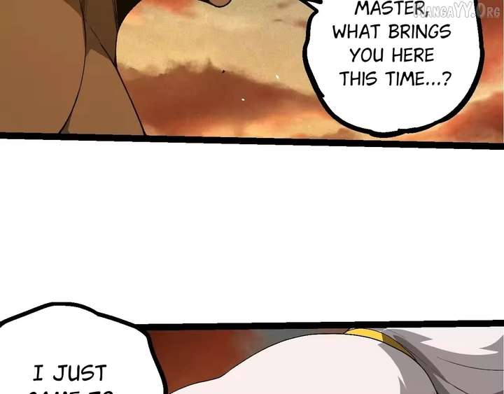 Evolution Begins With A Big Tree Chapter 500 - Page 36