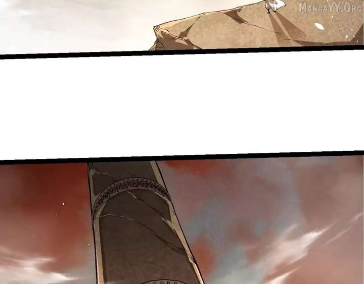Evolution Begins With A Big Tree Chapter 500 - Page 43