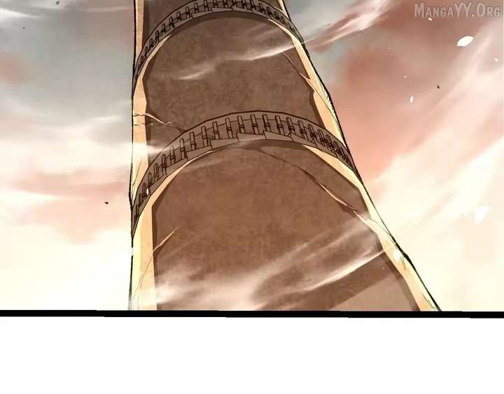Evolution Begins With A Big Tree Chapter 500 - Page 44
