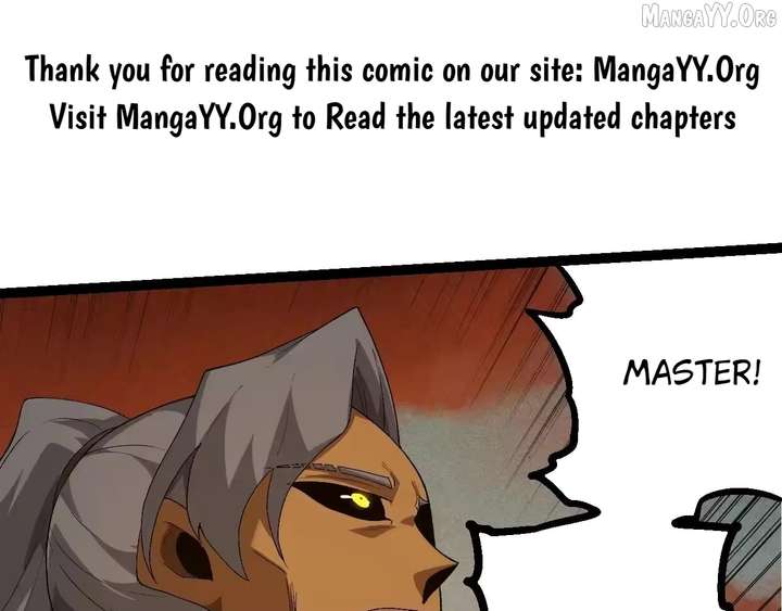 Evolution Begins With A Big Tree Chapter 500 - Page 48