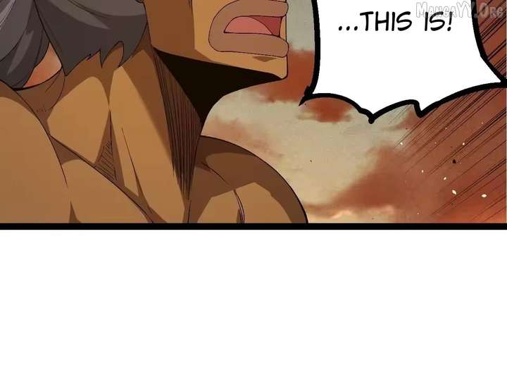 Evolution Begins With A Big Tree Chapter 500 - Page 49