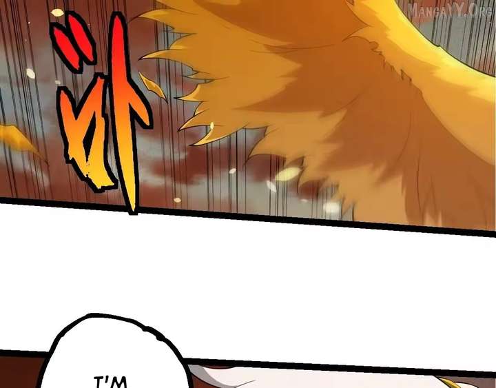 Evolution Begins With A Big Tree Chapter 500 - Page 64