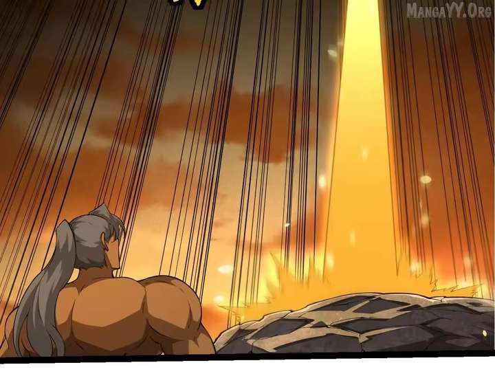 Evolution Begins With A Big Tree Chapter 500 - Page 67