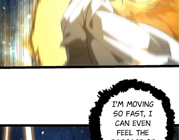 Evolution Begins With A Big Tree Chapter 500 - Page 71