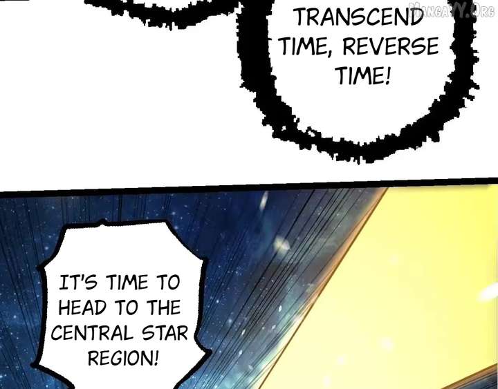 Evolution Begins With A Big Tree Chapter 500 - Page 75