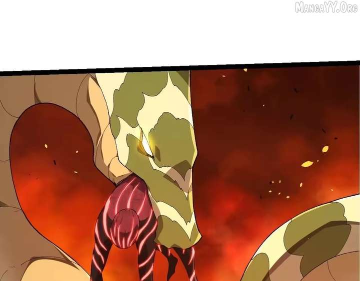 Evolution Begins With A Big Tree Chapter 500 - Page 90