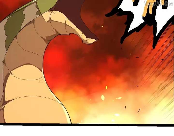 Evolution Begins With A Big Tree Chapter 500 - Page 92