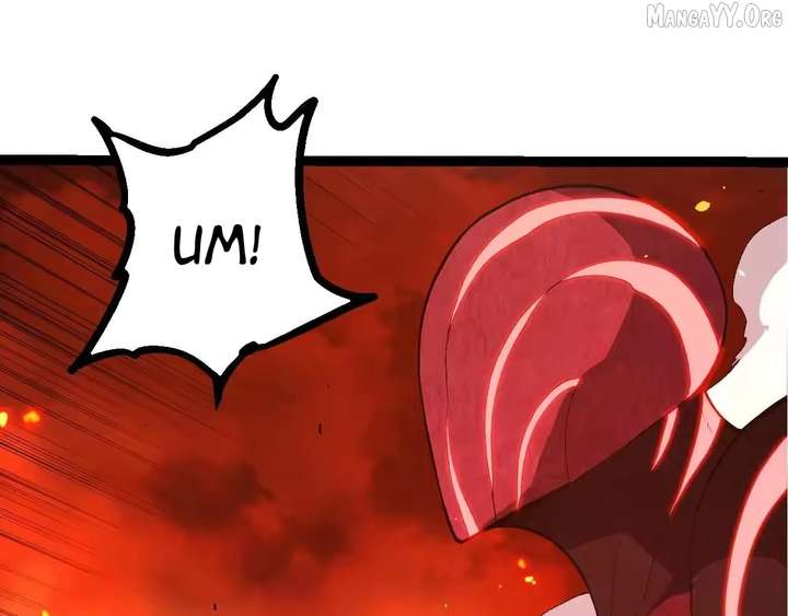 Evolution Begins With A Big Tree Chapter 500 - Page 93