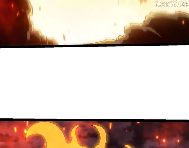 Evolution Begins With A Big Tree Chapter 501 - Page 2