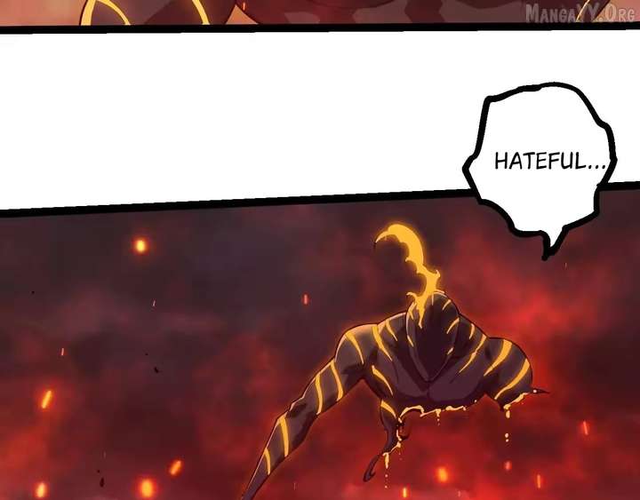 Evolution Begins With A Big Tree Chapter 501 - Page 4