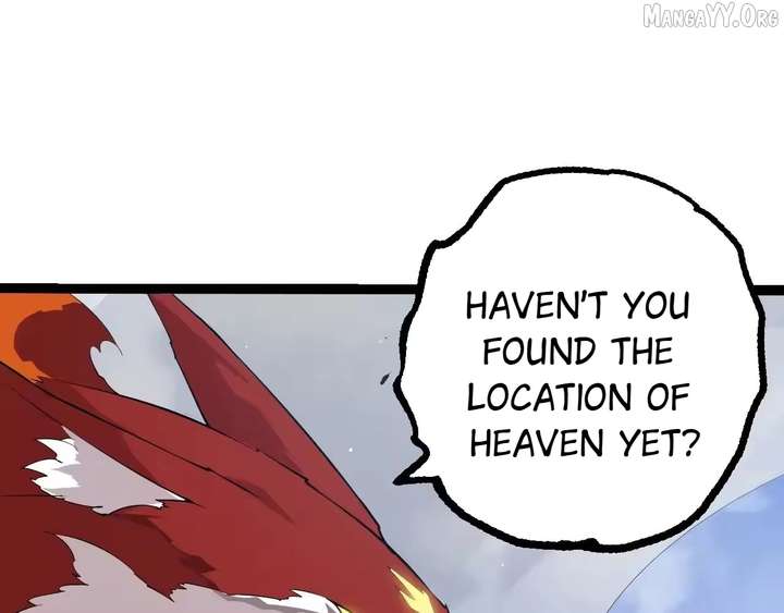 Evolution Begins With A Big Tree Chapter 501 - Page 9