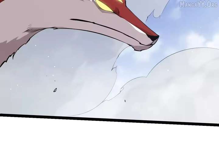 Evolution Begins With A Big Tree Chapter 501 - Page 10