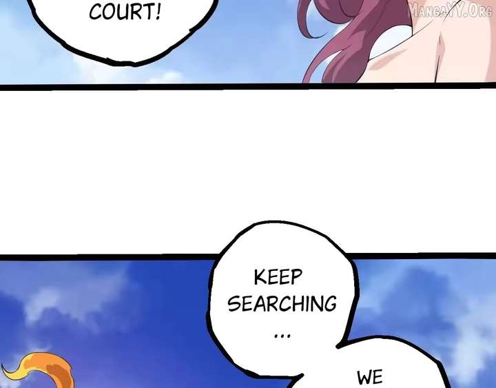 Evolution Begins With A Big Tree Chapter 501 - Page 12
