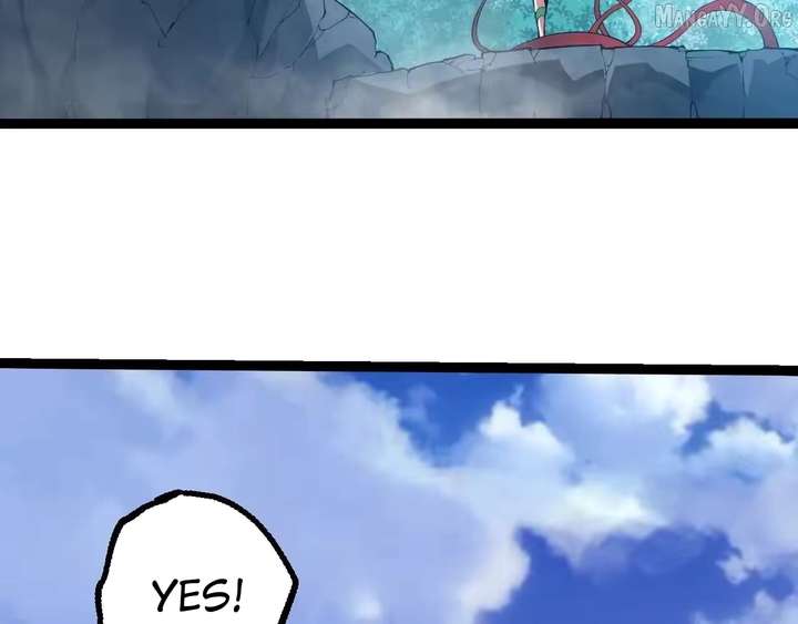 Evolution Begins With A Big Tree Chapter 501 - Page 14