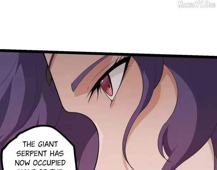 Evolution Begins With A Big Tree Chapter 501 - Page 16