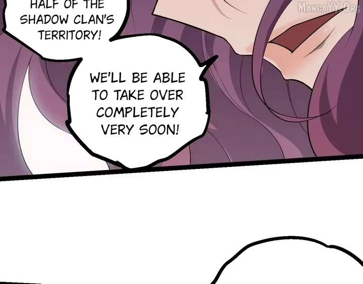 Evolution Begins With A Big Tree Chapter 501 - Page 17