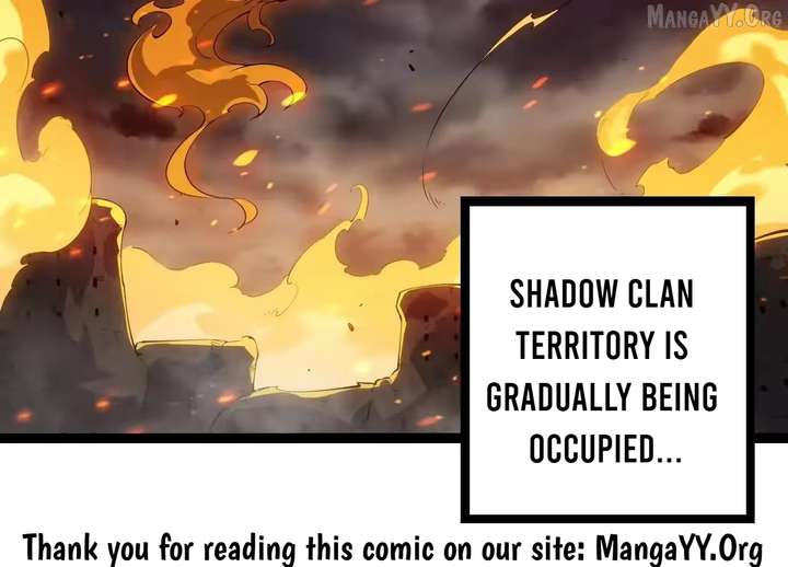 Evolution Begins With A Big Tree Chapter 501 - Page 20