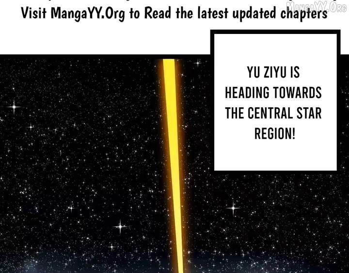 Evolution Begins With A Big Tree Chapter 501 - Page 21