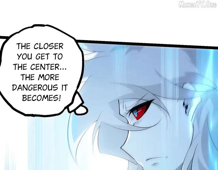 Evolution Begins With A Big Tree Chapter 501 - Page 31