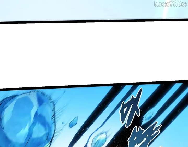 Evolution Begins With A Big Tree Chapter 501 - Page 34