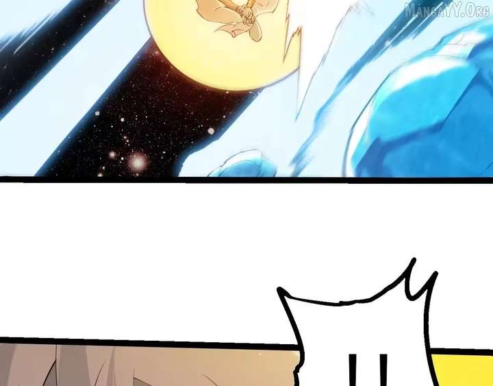 Evolution Begins With A Big Tree Chapter 501 - Page 37
